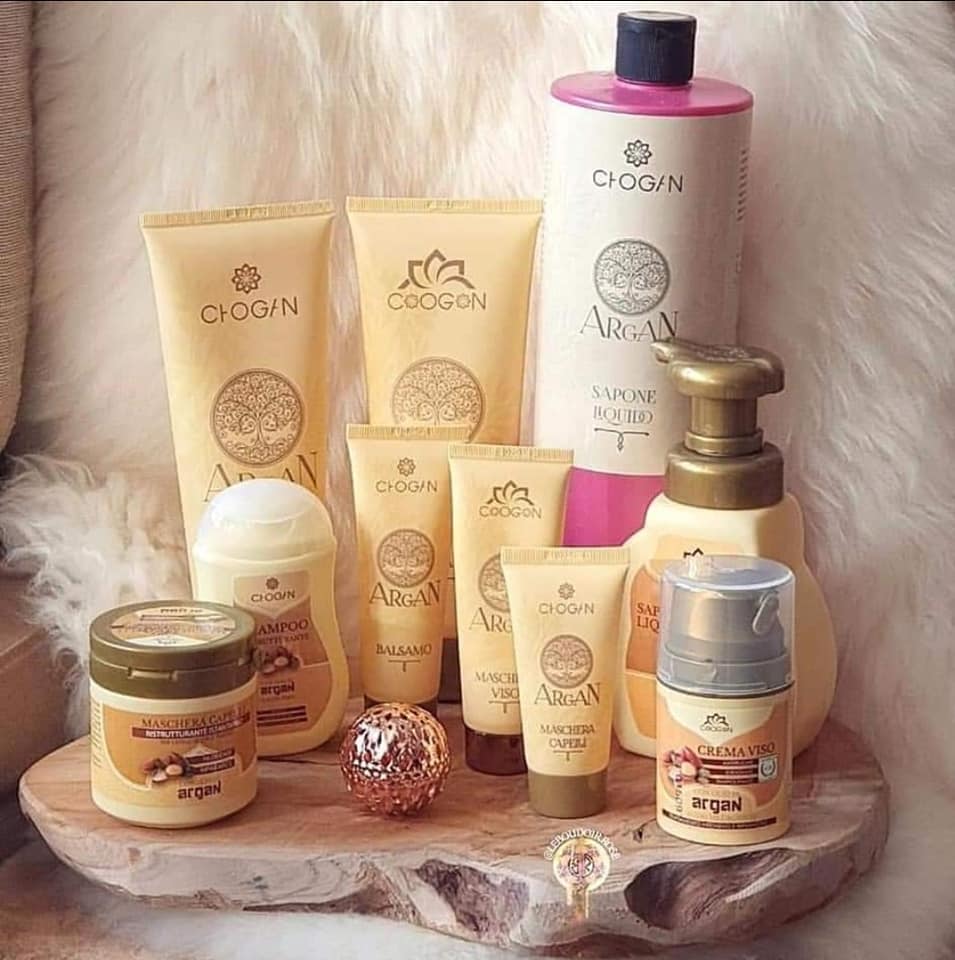 ARGAN Linie