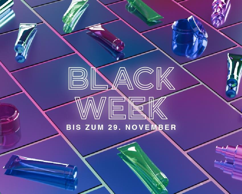 BLACK WEEK