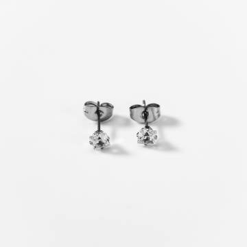 Carré | Ohrstecker, Groß vampyy.shop