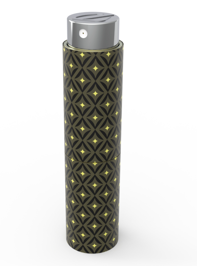 Parfüm-Taschenetui (15ml) vampyy.shop