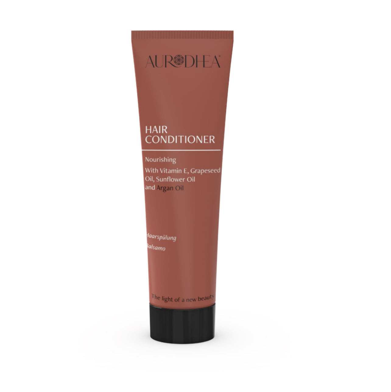 Bio-Haarspülung mit Arganöl vampyy.shop