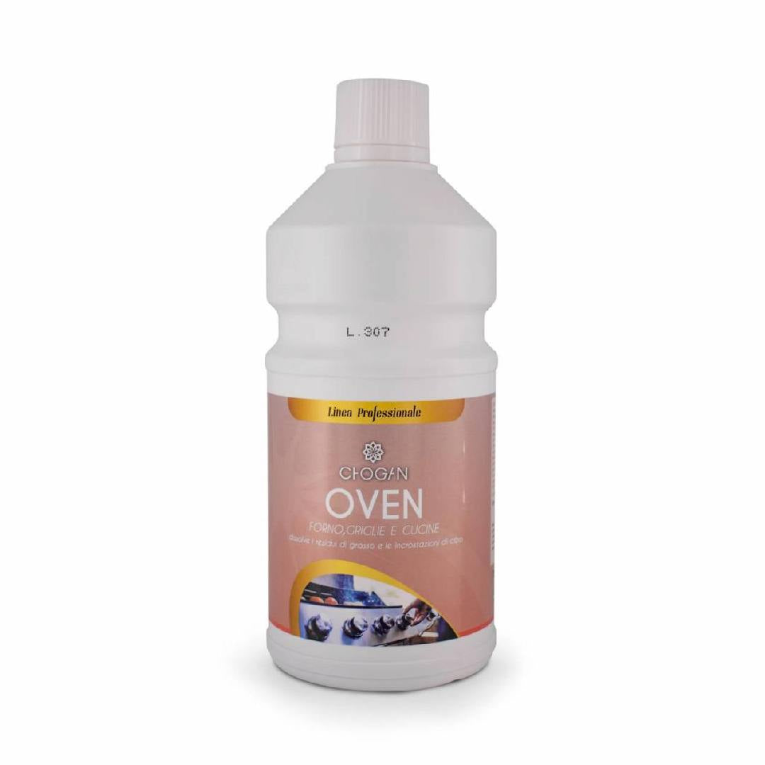 Oven-Fettreiniger vampyy.shop