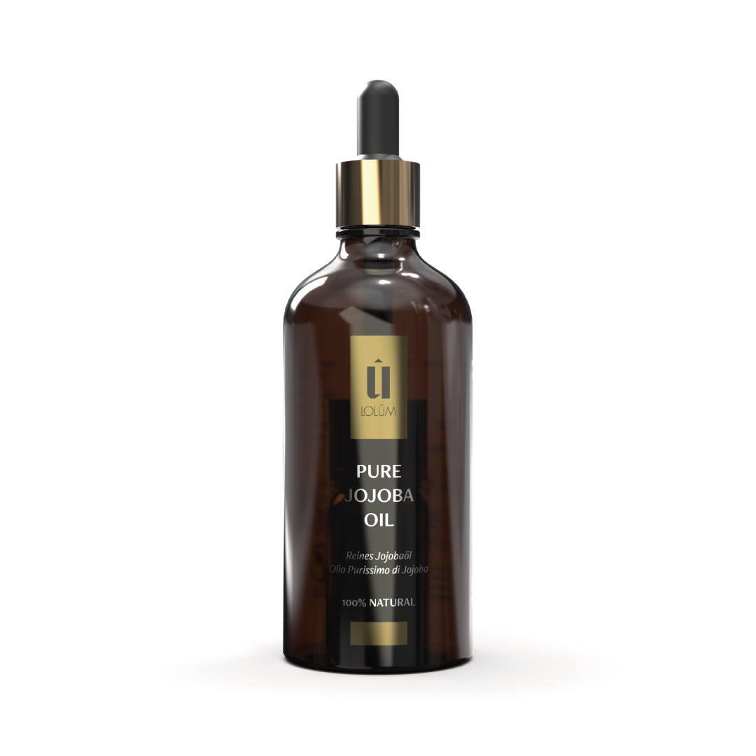 Jojobaöl, 100% Naturrein vampyy.shop
