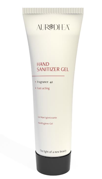 Duftendes Handhygiene-Gel - Duft 42 vampyy.shop