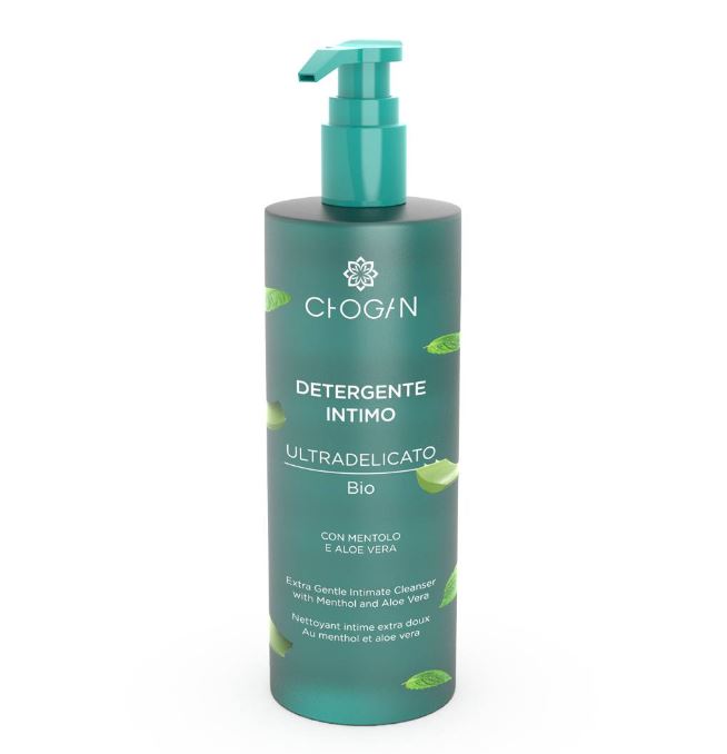 Ultrasanfte Intim-Waschlotion mit Menthol & Aloe-Vera vampyy.shop