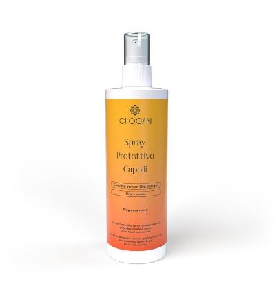Schutzspray für Haar SPF10 vampyy.shop