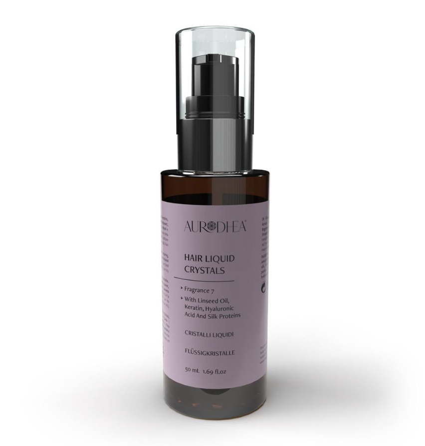 Light Drops – Flüssigkristalle Für Haare Duft Nr. 007 vampyy.shop