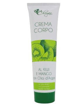 Körpercreme 'Kiwi & Mango' - vampyy.shop