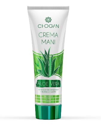 HANDCREME MIT ALOE VERA - vampyy.shop