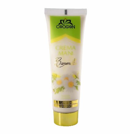 Natürliche Handcreme mit Kamille - vampyy.shop