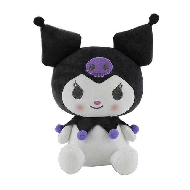 Cute Neck Cushion Kissen vampyy.shop