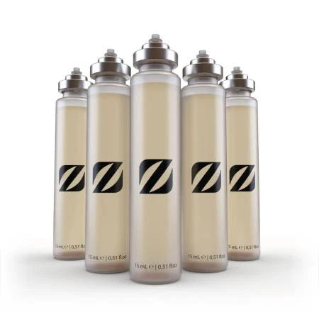 Nr. 142 - UNISEXPARFÜM MIT 30% ESSENZ - PARFÜMEXTRAKT vampyy.shop