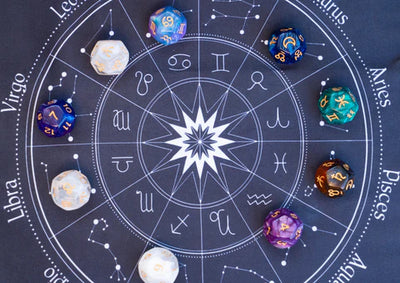 Astrologie