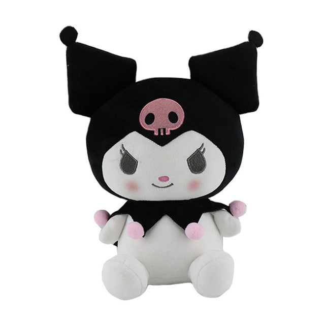 Cute Neck Cushion Kissen vampyy.shop