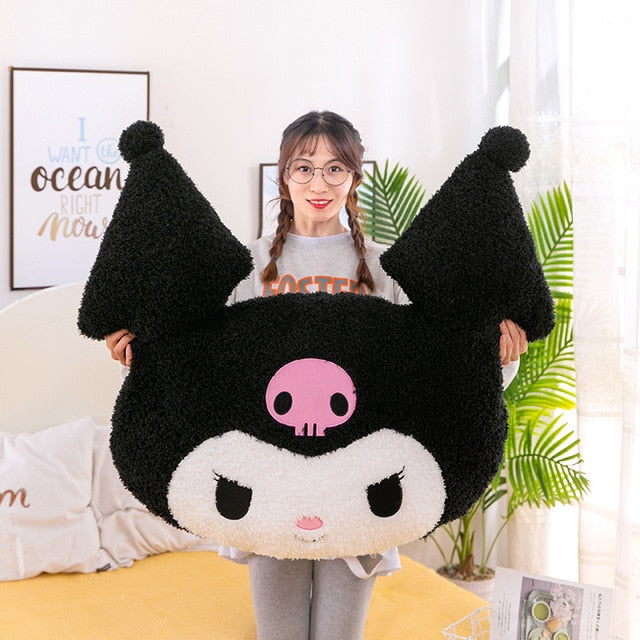 Cute Neck Cushion Kissen vampyy.shop