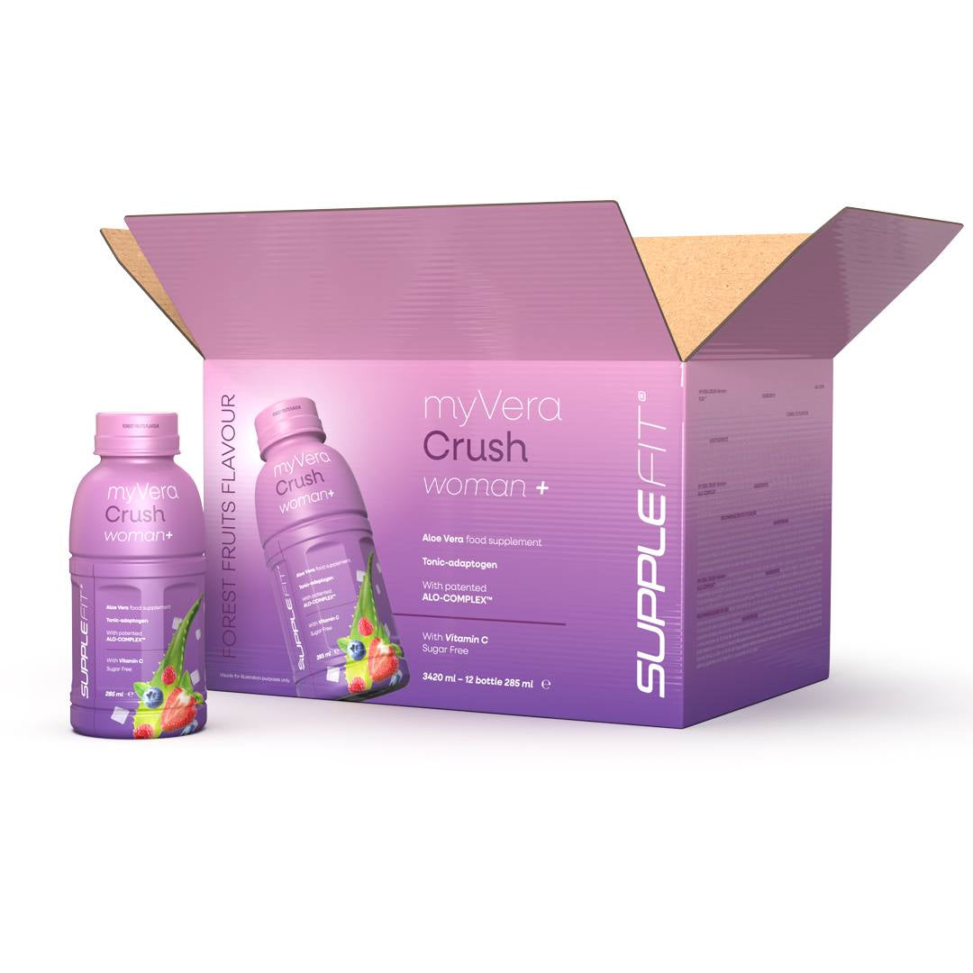 MYVERA CRUSH NAHRUNGSERGÄNZUNGSMITTEL vampyy.shop