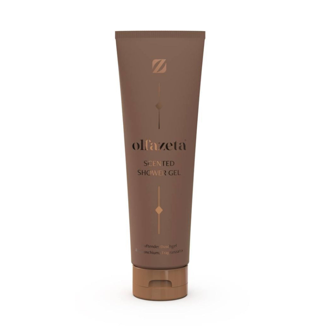 Duschgel mit Duft Nr. 061 vampyy.shop