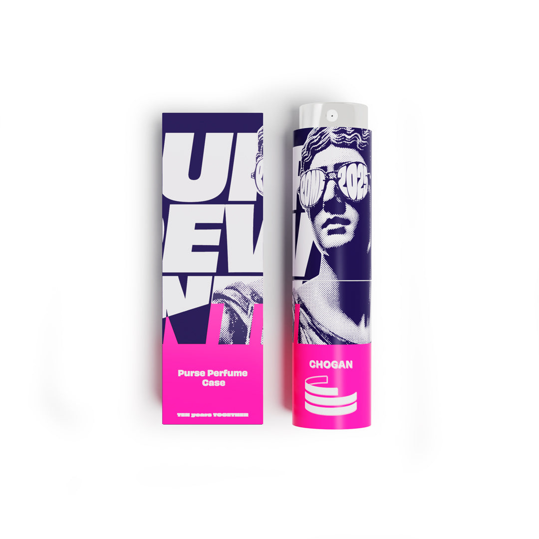 Parfüm-Taschenetui (15ml) vampyy.shop