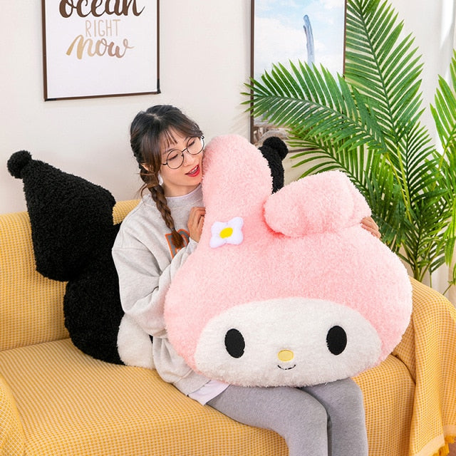 Cute Neck Cushion Kissen vampyy.shop