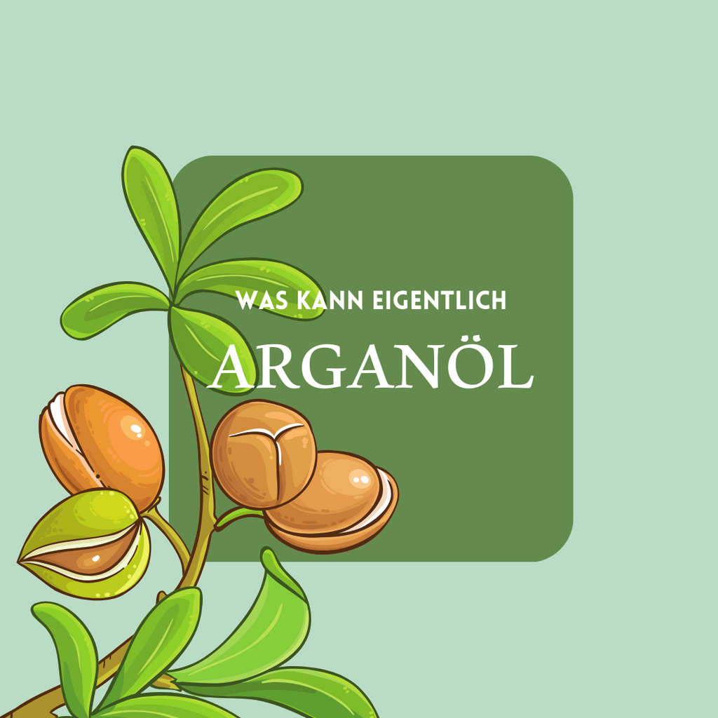 Bio-Arganöl vampyy.shop