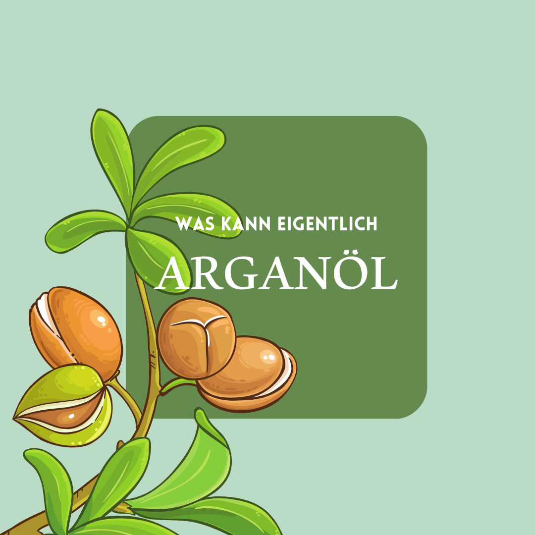 Bio-Arganöl vampyy.shop