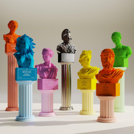 Mytologik Full Set vampyy.shop