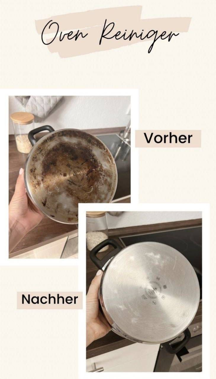 Oven-Fettreiniger vampyy.shop