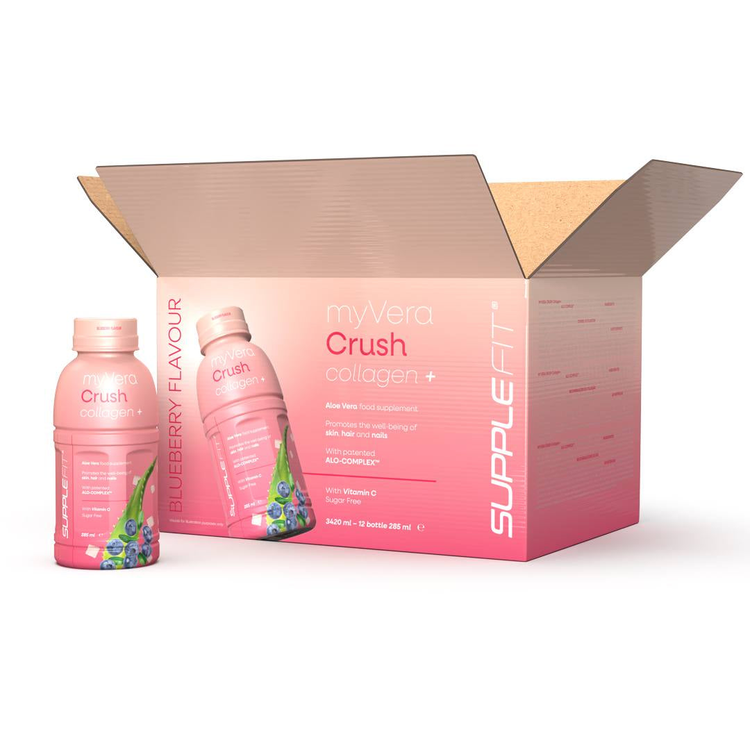 MYVERA CRUSH NAHRUNGSERGÄNZUNGSMITTEL vampyy.shop