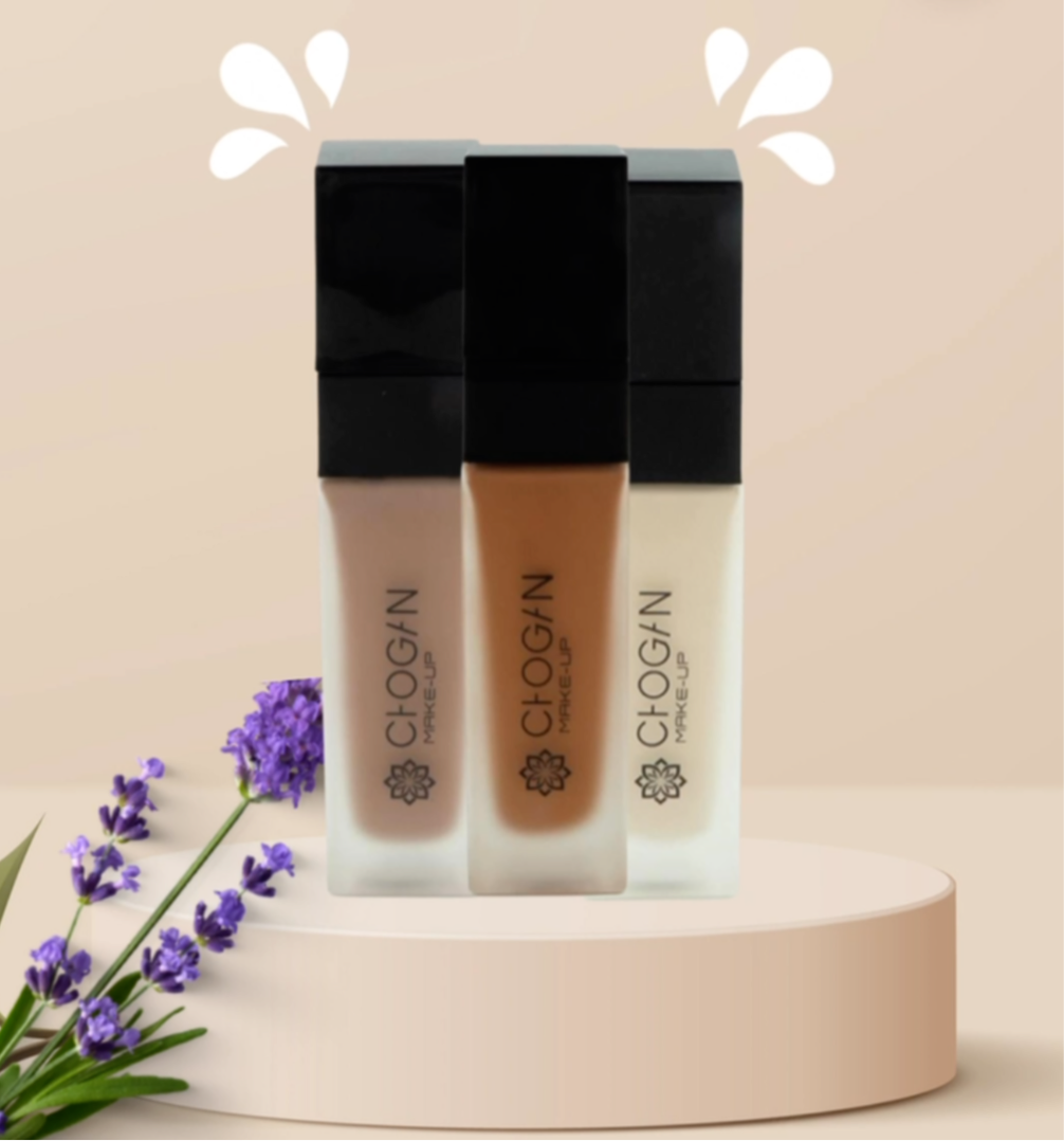 Perfect Hydra Foundation vampyy.shop