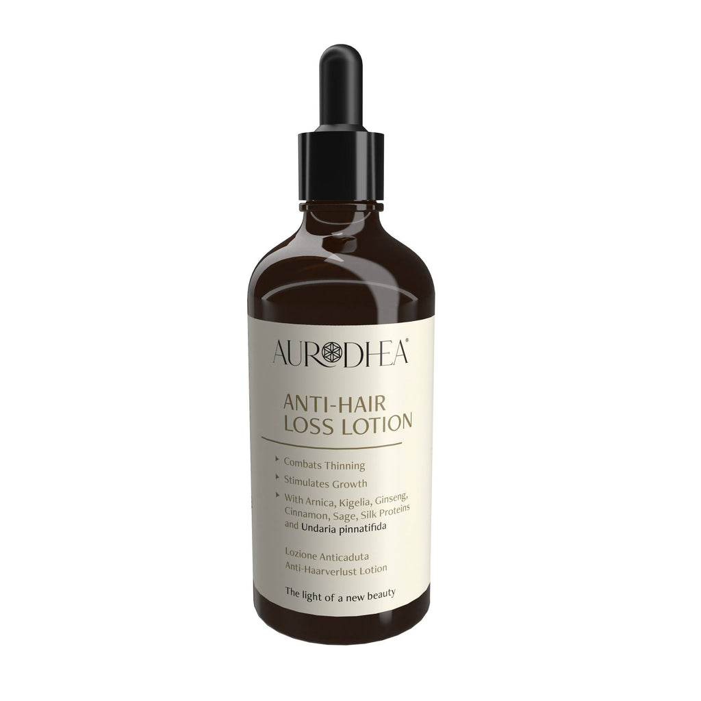 Anti-Haarverlust Lotion mit undaria Pinnatifida vampyy.shop