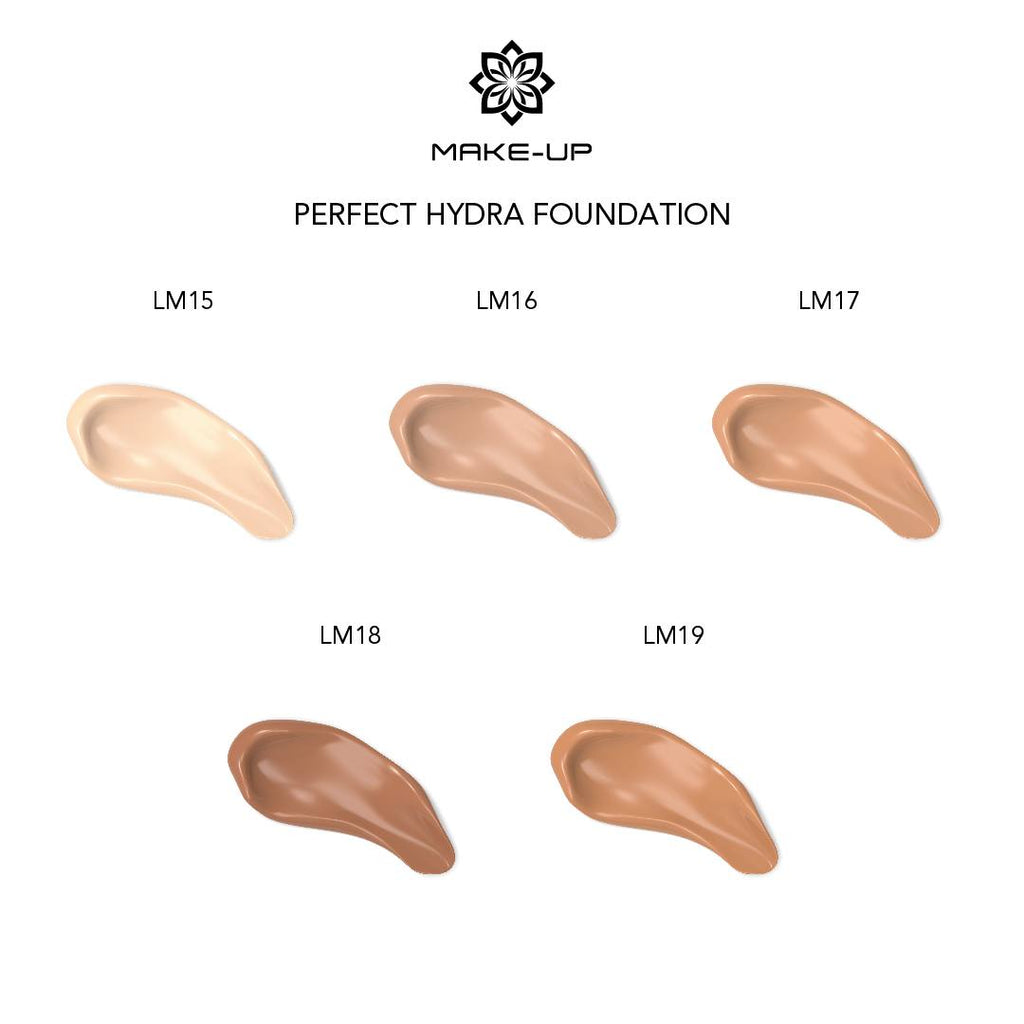 Perfect Hydra Foundation vampyy.shop