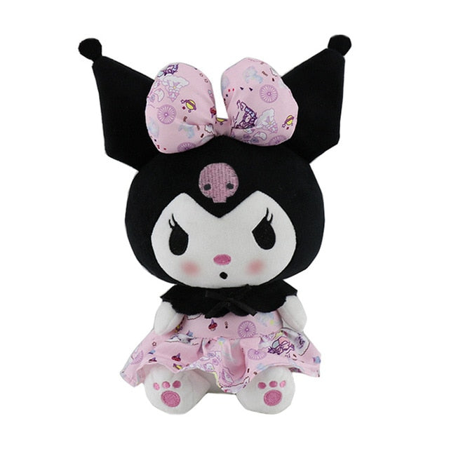Cute Neck Cushion Kissen vampyy.shop