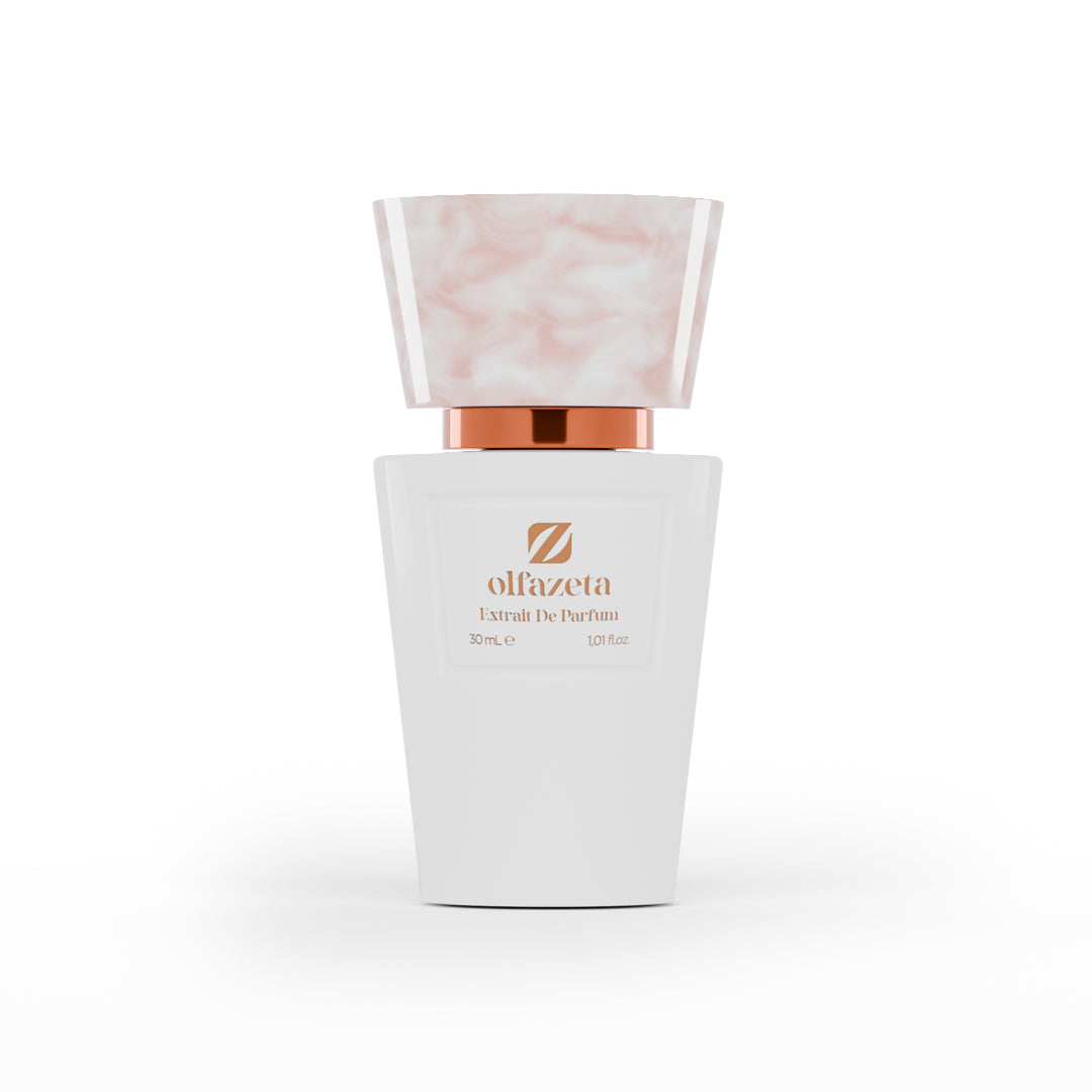 Wild Bloom - DAMENPARFÜM MIT 30% ESSENZ - PARFÜMEXTRAKT vampyy.shop