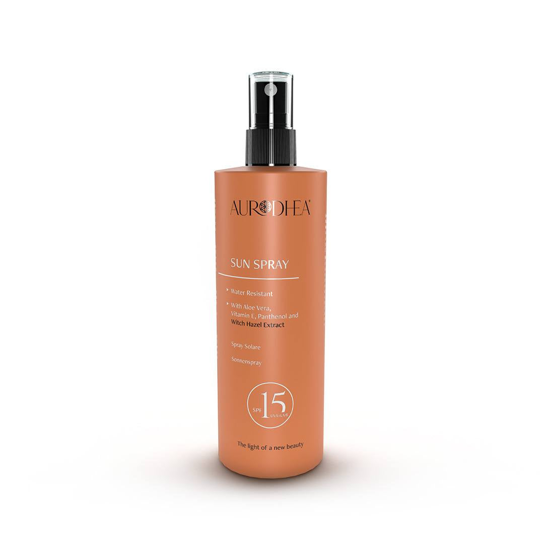 Sonnenschutz-Spray LSF15 vampyy.shop