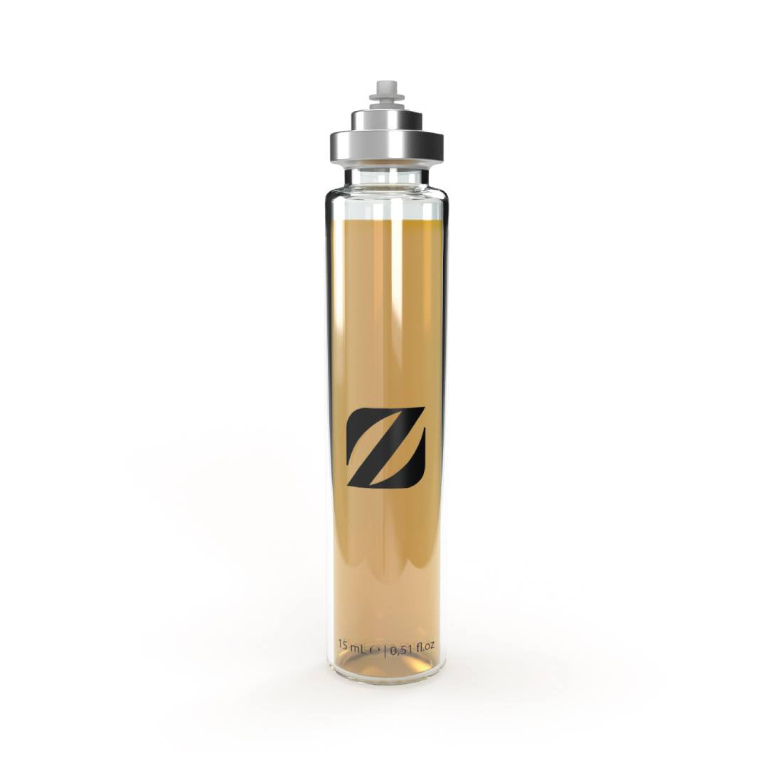 LUXURY Nr. 134 - UNISEXPARFÜM MIT 30% ESSENZ - PARFÜMEXTRAKT vampyy.shop