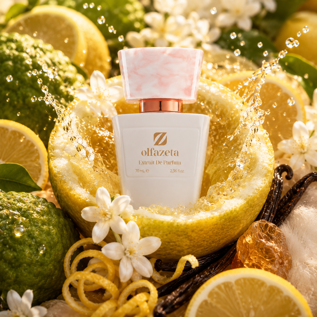 122 - Volare - DAMENPARFÜM MIT 30% ESSENZ - PARFÜMEXTRAKT vampyy.shop