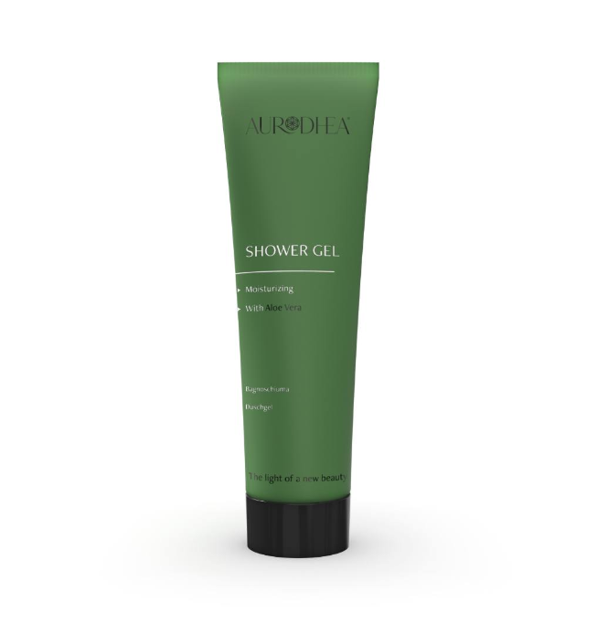 Aloe-Vera Duschgel vampyy.shop