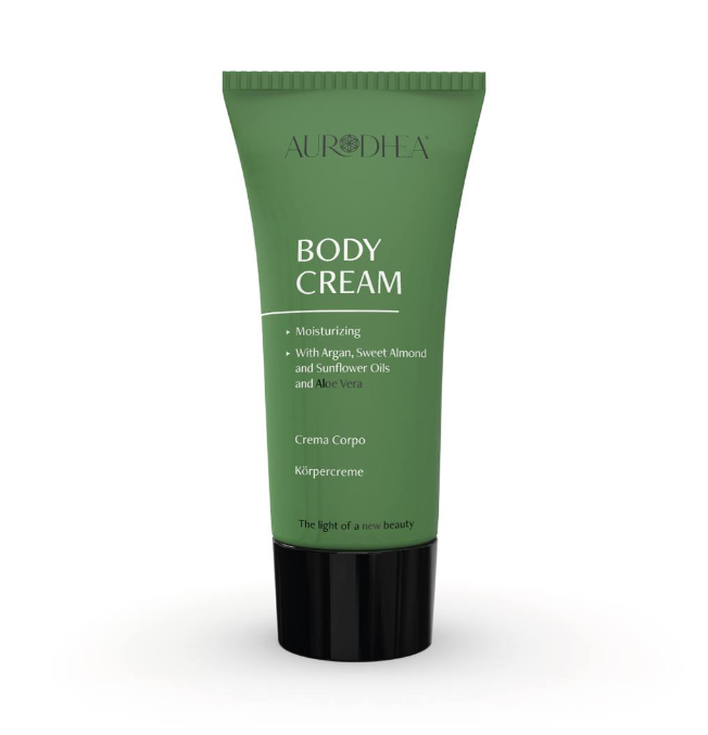 Aloe Vera-Körpercreme vampyy.shop
