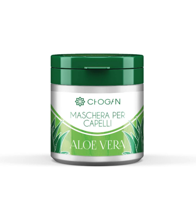 Haarmaske mit Aloe-Vera vampyy.shop