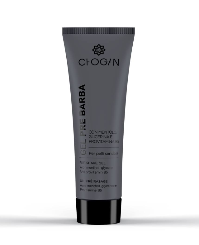 Pre-Shave Gel vampyy.shop