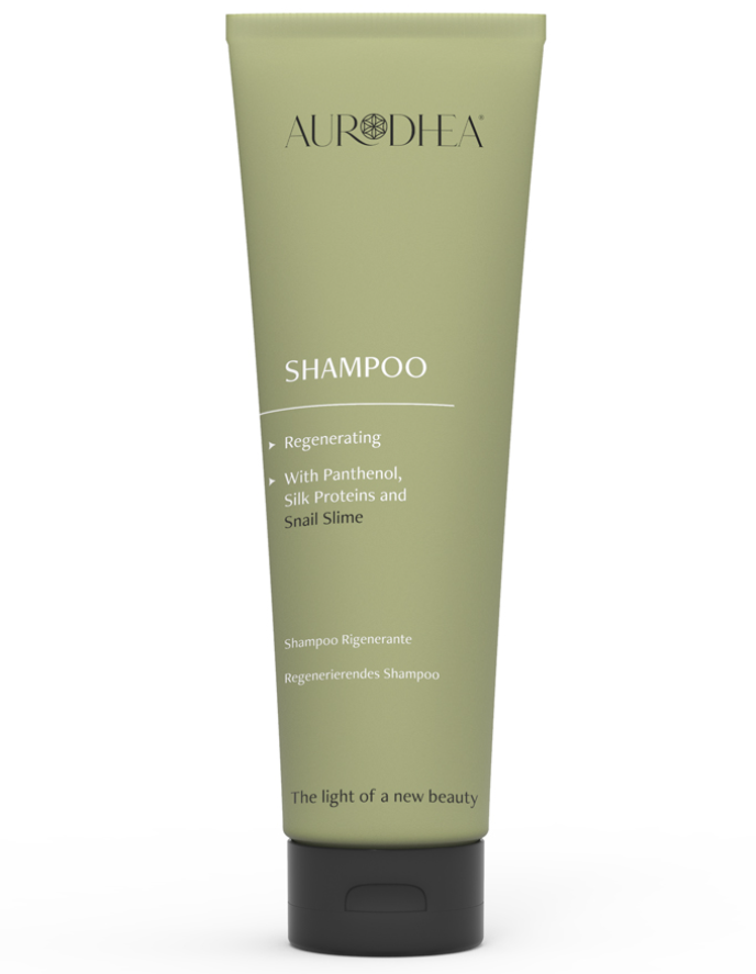 Shampoo mit Schneckenschleim vampyy.shop