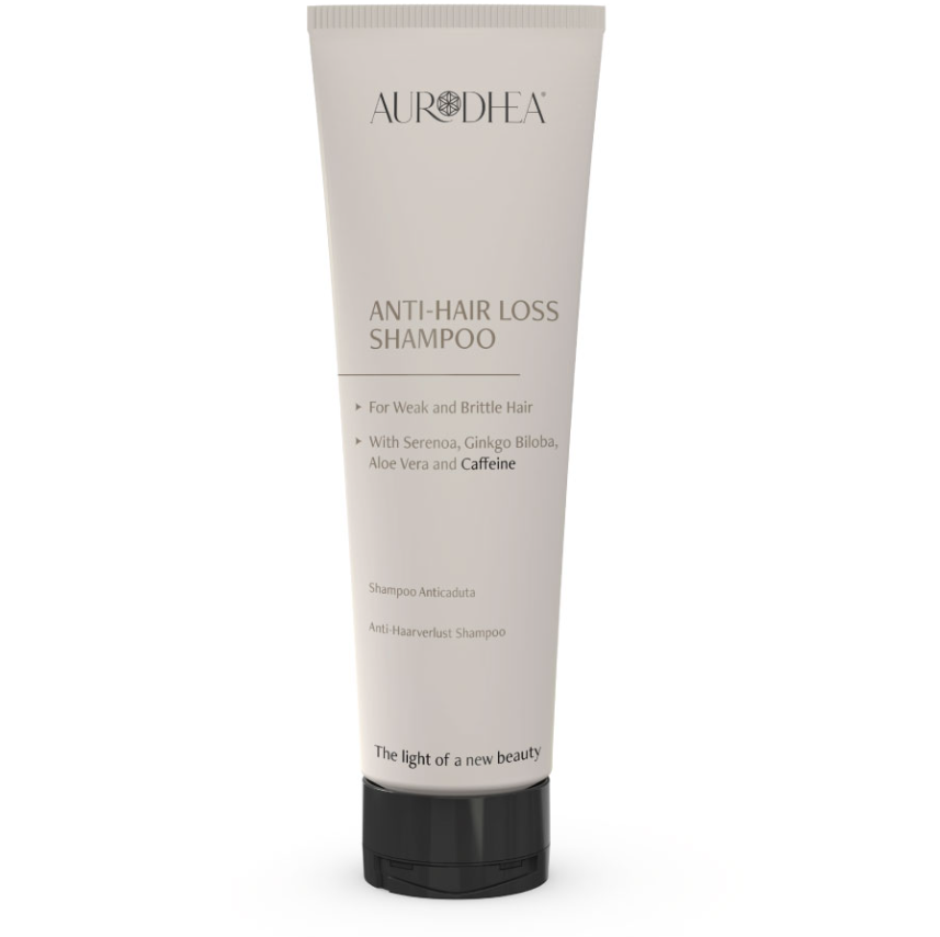 Anti-Haarverlust Shampoo vampyy.shop