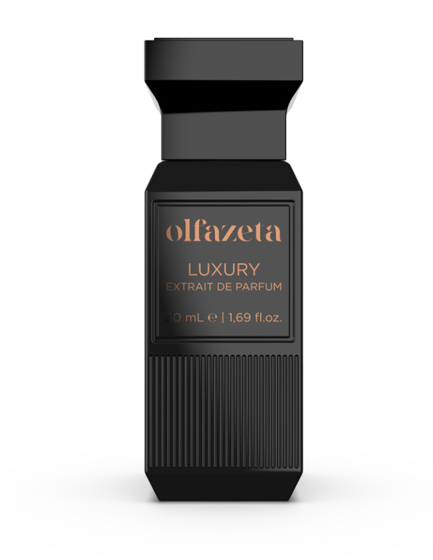 LUXURY Nr. 102 - UNISEXPARFÜM MIT 30% ESSENZ - PARFÜMEXTRAKT vampyy.shop