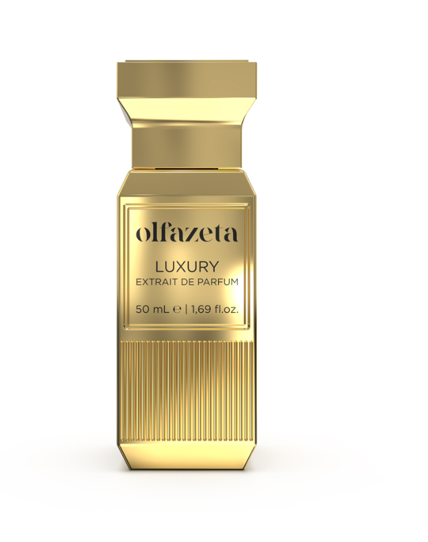 LUXURY Nr. 127 - UNISEXPARFÜM MIT 30% ESSENZ - PARFÜMEXTRAKT vampyy.shop
