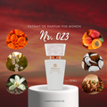 Nr. 023 - DAMENPARFÜM MIT 30% ESSENZ - PARFÜMEXTRAKT vampyy.shop