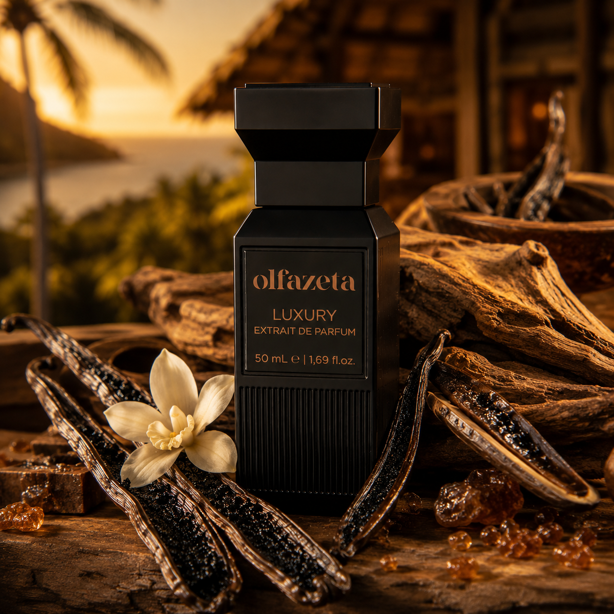 075 - Xcellence - LUXURY HERRENPARFÜM MIT 30% ESSENZ - PARFÜMEXTRAKT vampyy.shop
