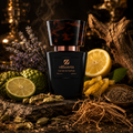 020 - Obscuro - HERRENPARFÜM MIT 30% ESSENZ - PARFÜMEXTRAKT vampyy.shop