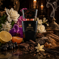 054 - Night Flower - UNISEXPARFÜM MIT 30% ESSENZ - PARFÜMEXTRAKT vampyy.shop
