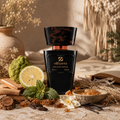 072 - Earth Memory - UNISEXPARFÜM MIT 30% ESSENZ - PARFÜMEXTRAKT vampyy.shop