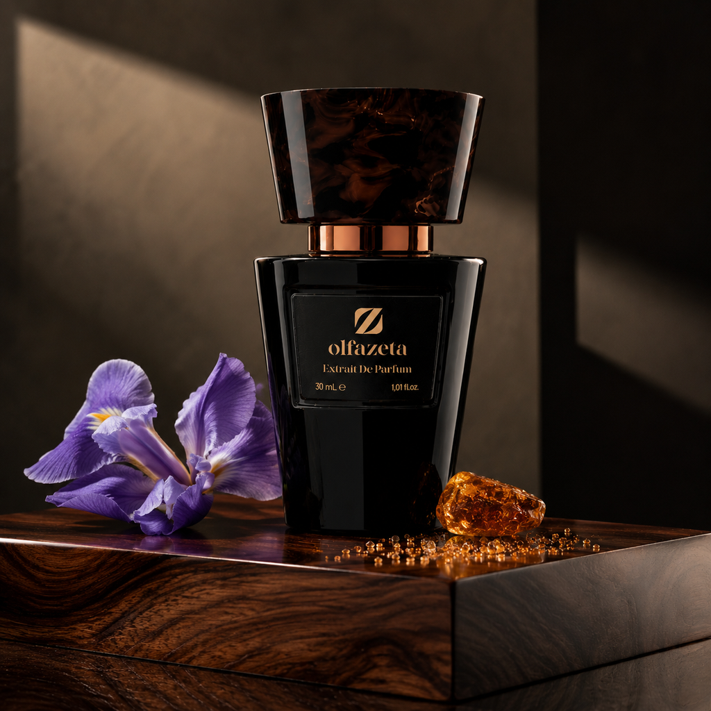 136 - Modern Man - HERRENPARFÜM MIT 30% ESSENZ - PARFÜMEXTRAKT vampyy.shop